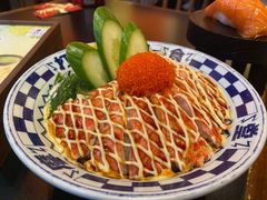 -摩打食堂(壹方中心店)
