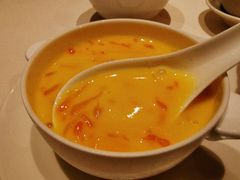 杨枝甘露-利苑酒家(合景国际金融广场店)