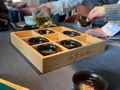 -南里山房(虹桥新天地店)