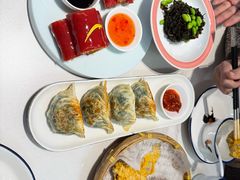 -粤港湾砂锅粥·宵夜(宝龙店)