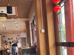 -小洋府铜锅涮肉(南锣鼓巷店)