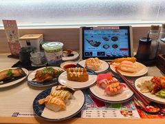 -滨寿司(新街口中央商场店)