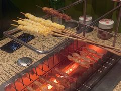 -丰茂烤串(卫星广场店)