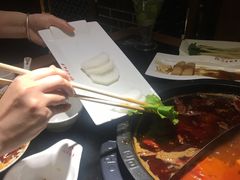 -川中故事·成都老火锅(东书房店)