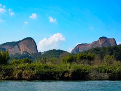 -丹霞山风景名胜区