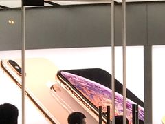 -Apple零售店(新街口店)