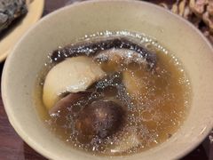-滇野云南野生菌餐厅(陕西南路店)