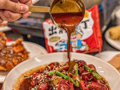 -燃计沙茶皇·香港沙茶火锅(人广旗舰店)
