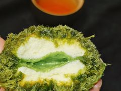 -鲍师傅糕点(五角场店)