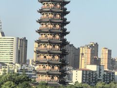 -葛仙湖公园