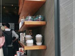 -星巴克(成都太古里二店)