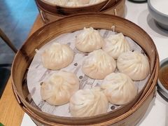 -馋三尺蟹粉小笼(人民广场店)