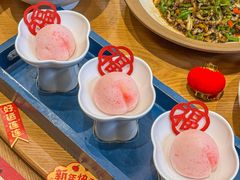 -李掌柜土菜馆(沔中店)