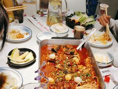-三江源活鱼现烤(维多利摩尔城店)