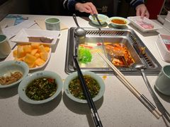 -野妹火锅(龙岗店)
