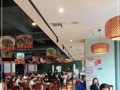 -天下客饭店(中山路店)