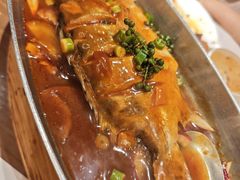 -中国徽菜·徽商故里(广安门店)
