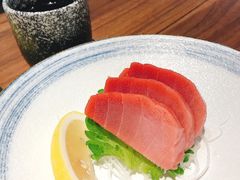 -隐初·SUSHI·美式日本料理