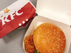 -肯德基(张家港杨舍店)