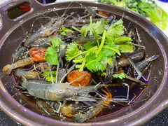 -小老板海鲜酒家(董家渡店)