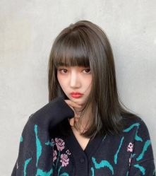 -柯琳造型