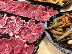牛肉-合记汕头牛肉店(嘉禾路店)