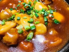 -蜀宴小调·精致家常菜(科华店)