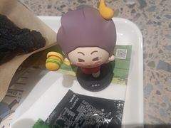 -德克士(长安百货店)