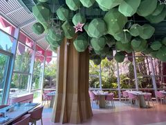 -水桶王国主题餐厅·聚会·生日派对·亲子活动·家庭套餐(亚龙湾希尔顿店)