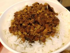 招牌卤肉饭-一心一味(水围店)