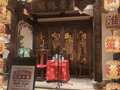 -南京大牌档(富力海珠城店)