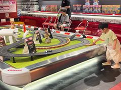 -卡雷拉轨道赛车俱乐部(中华城南区店)