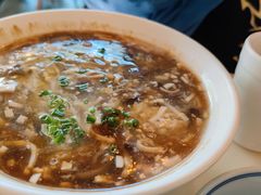 酸辣汤-锦園(伊势丹美食城店)