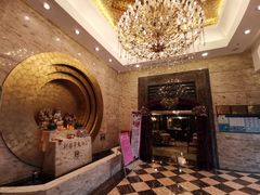 -新南华大酒店(广中店)