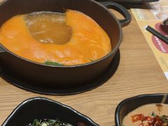 -呷哺呷哺(保利广场店)