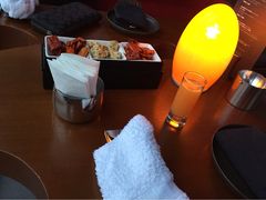 -富力丽思卡尔顿酒店·FLAIR餐厅酒吧
