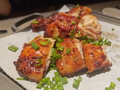 -绿茶餐厅(深圳龙华天虹购物中心店)