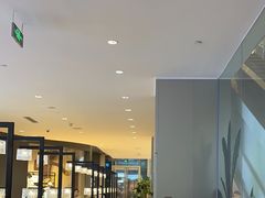 -THE WOODS 简餐 (国贸商城店)