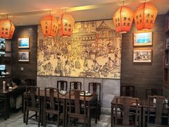 -大壶春生煎(四川中路店)