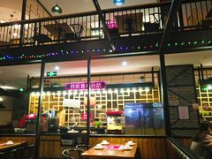 -姑奶奶老厨房(南坪路总店)