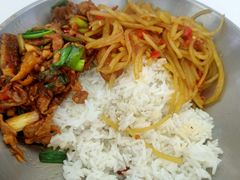 -霸碗盖码饭(长沙河西通程店)