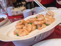 -大铁勺新津菜(中北永旺店)