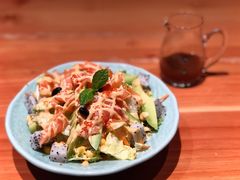 -文三酒肆自助放题(新街口友谊广场店)