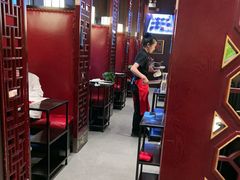 -山城辣妹子(定福庄店)