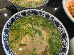 -飞天大厦清真餐厅