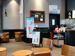 大堂-星巴克(厦门SM新生活广场店)