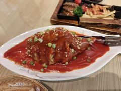 -随喜赞素食餐厅(亦庄店)