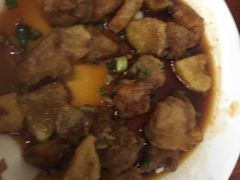 -老杨饭店(万科里店)