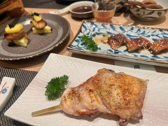 -德川家日本料理(顺义华联店)