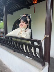 -苏衣阁汉服体验馆(狮林里店)